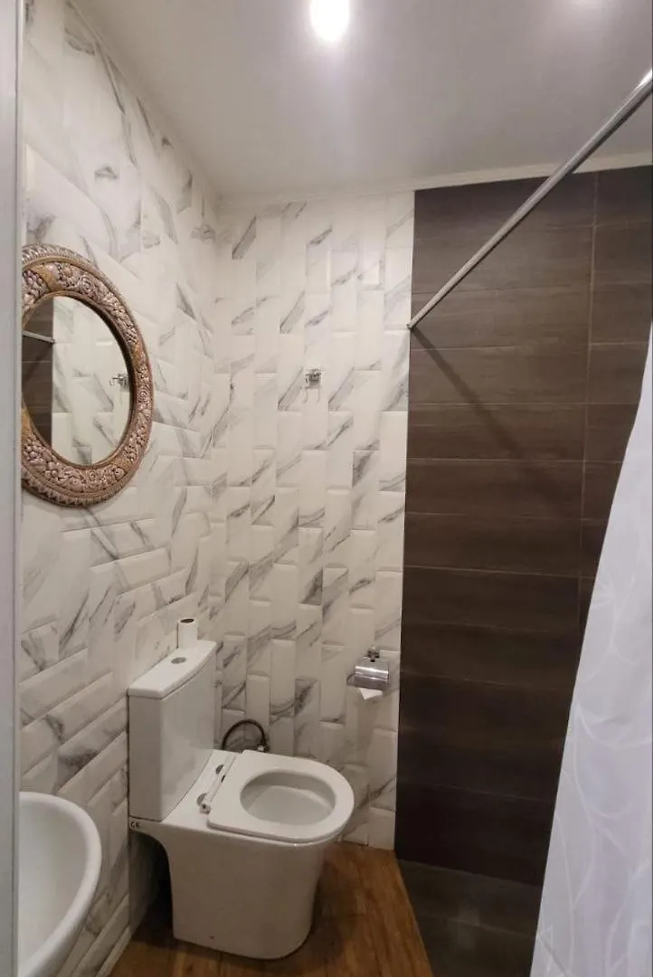 Hotel The Gallery Kyiv Ukraine