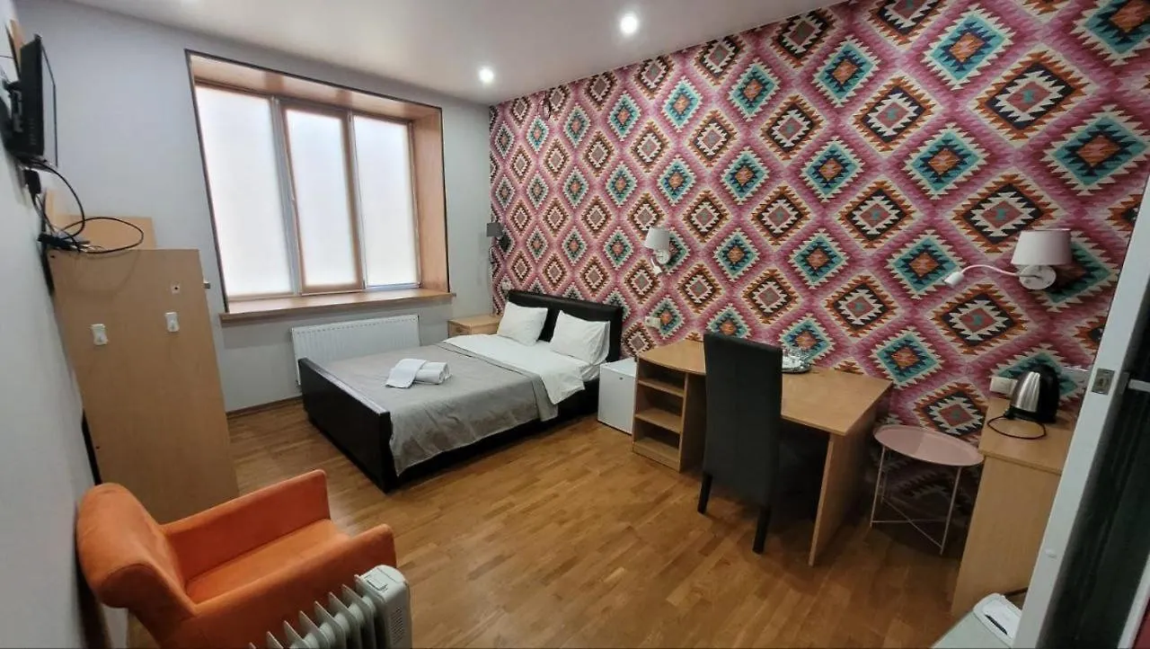 Hotel The Gallery Kiev