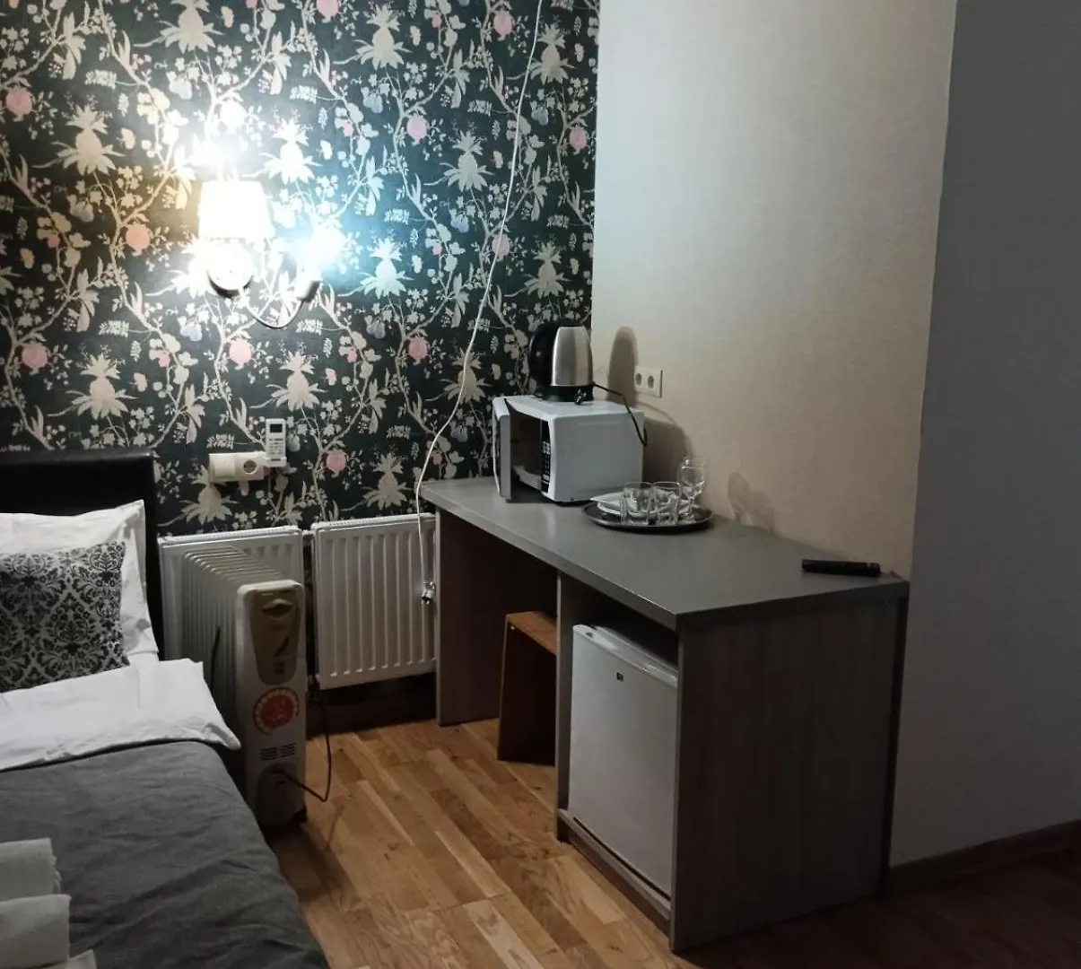 Hotel The Gallery Kyiv 0*,  Ukraine