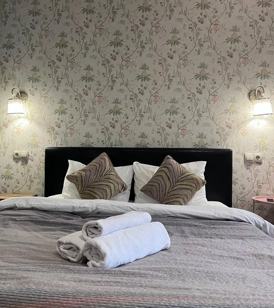 Hotel The Gallery Kiev