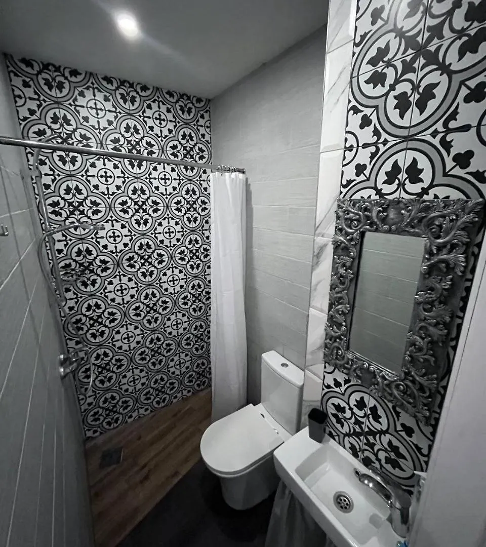 Hotel The Gallery Kiev 0*,  Ukrayna