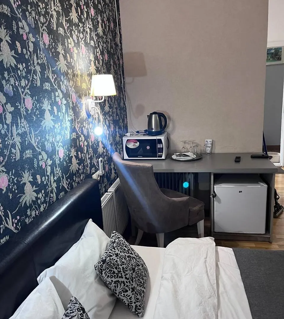 Hotel The Gallery Kiev