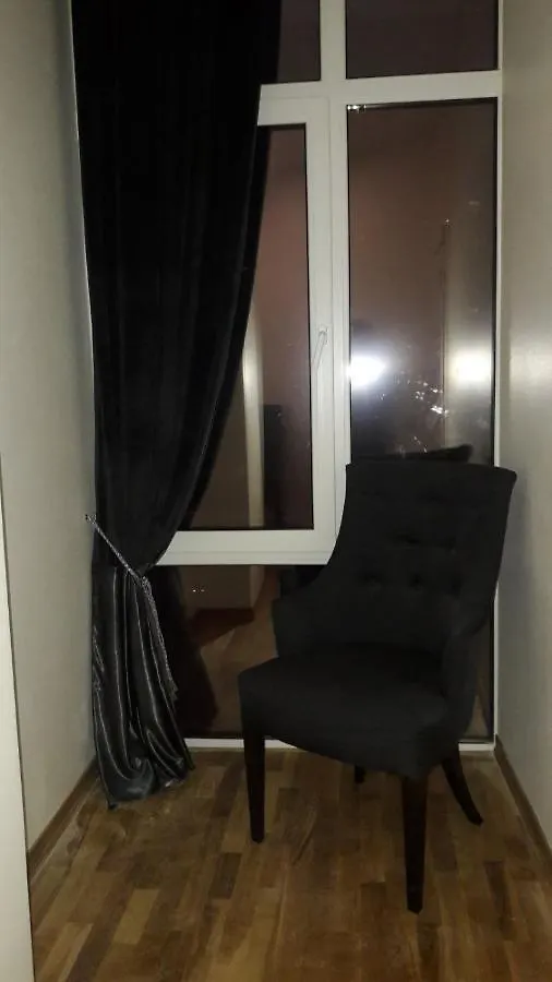 Hotel The Gallery Kyiv