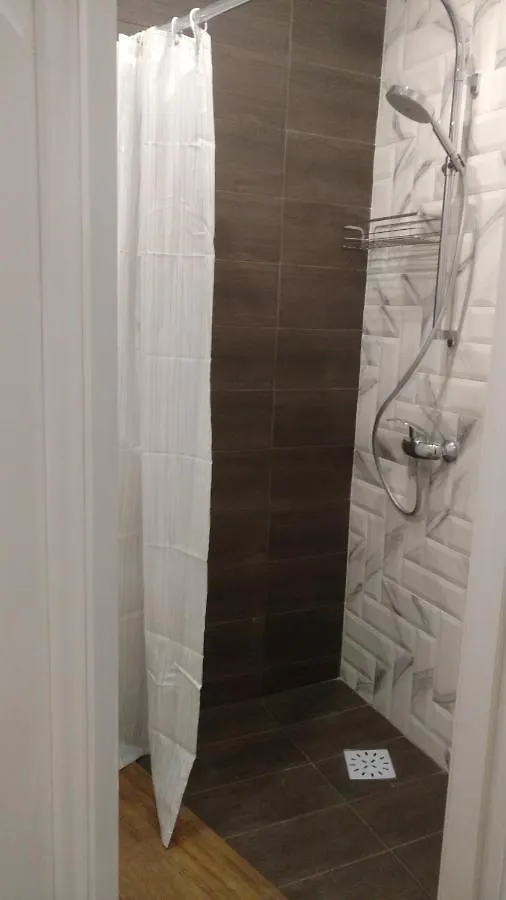 Hotel The Gallery Kyiv