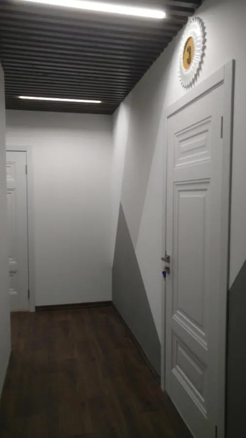 Hotel The Gallery Kyiv