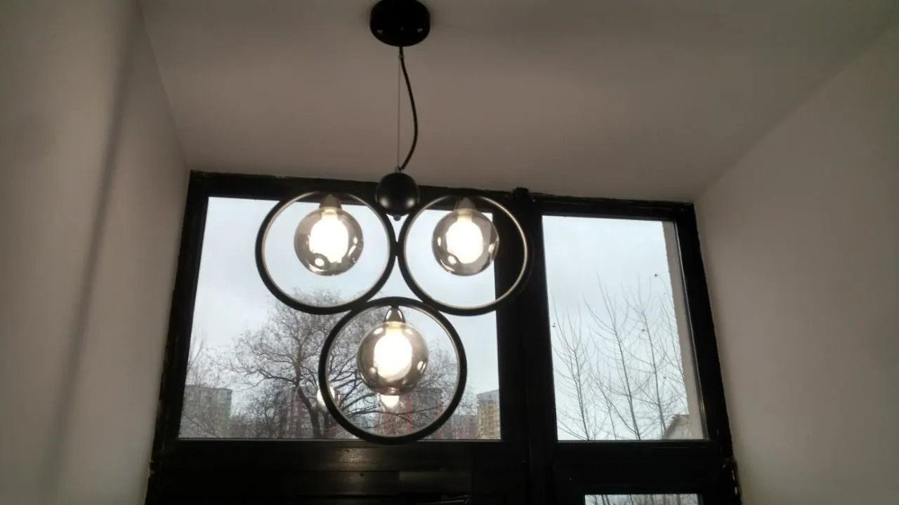Hotel The Gallery Kyiv