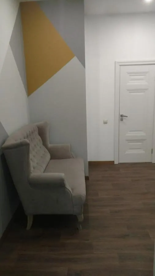 Hotel The Gallery Kyiv