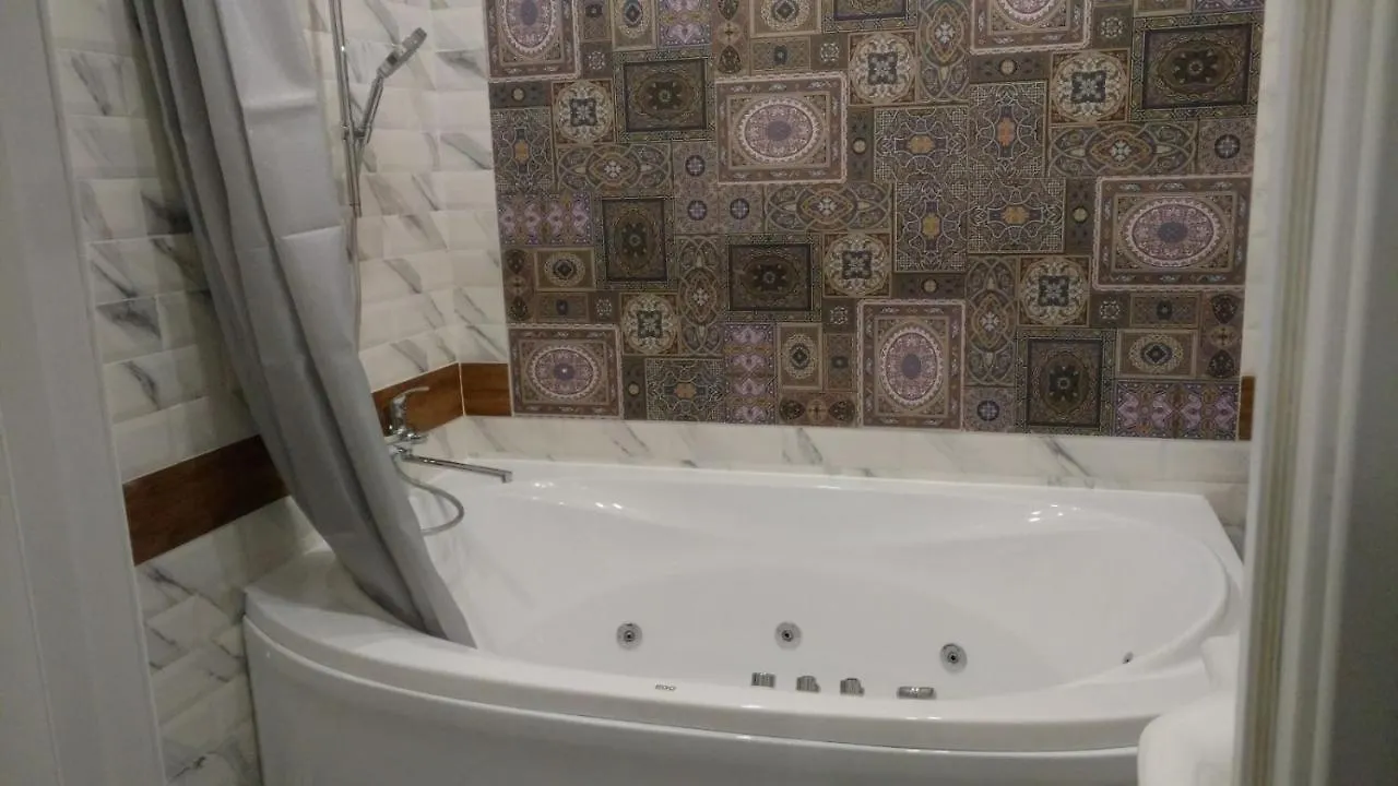 Hotel The Gallery Kyiv