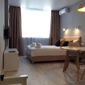 Smart Galaxy 2 Floor Апартаменты