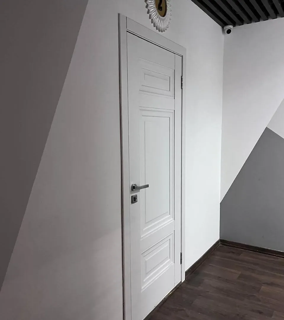 Hotel The Gallery Kiev 0*,  Ukraina
